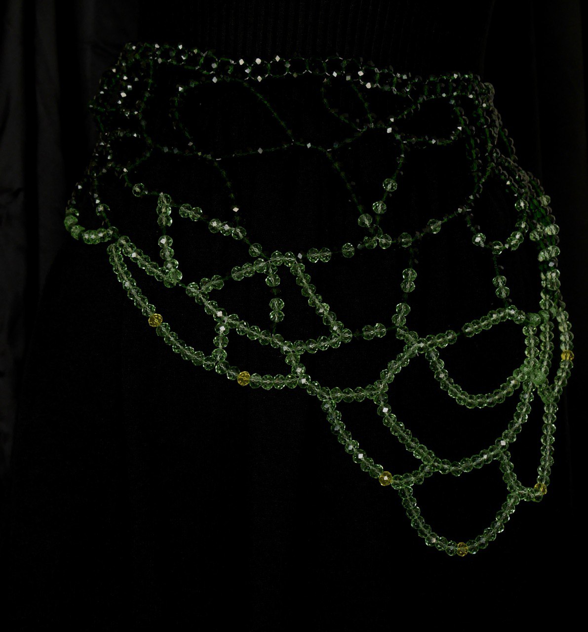 The Natura Waistbelt
